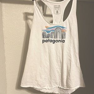 Patagonia Tank Top size medium